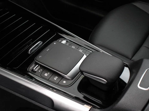 Mercedes-Benz GLB 200 D 4MATIC DCT 150CV 5P