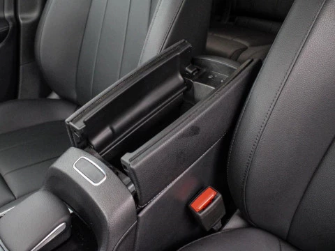 Mercedes-Benz GLB 200 D 4MATIC DCT 150CV 5P