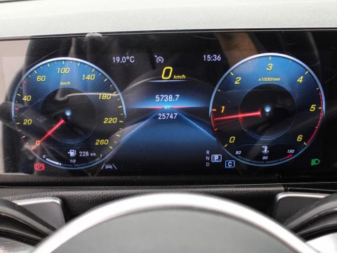 Mercedes-Benz GLB 200 D 4MATIC DCT 150CV 5P