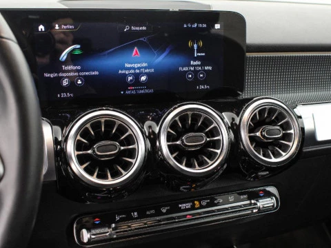 Mercedes-Benz GLB 200 D 4MATIC DCT 150CV 5P