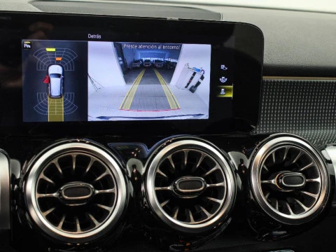 Mercedes-Benz GLB 200 D 4MATIC DCT 150CV 5P