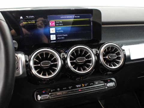 Mercedes-Benz GLB 200 D 4MATIC DCT 150CV 5P