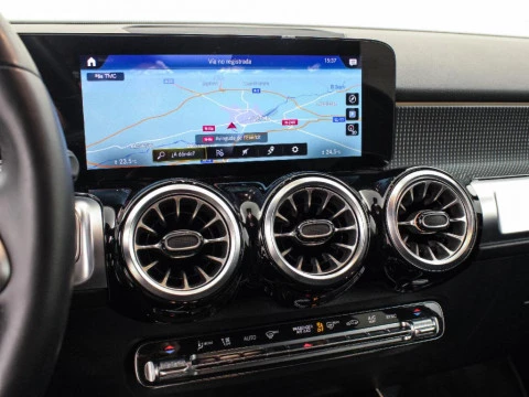 Mercedes-Benz GLB 200 D 4MATIC DCT 150CV 5P