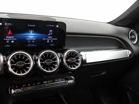 Mercedes-Benz GLB 200 D 4MATIC DCT 150CV 5P