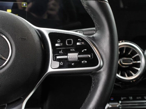 Mercedes-Benz GLB 200 D 4MATIC DCT 150CV 5P