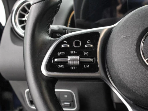 Mercedes-Benz GLB 200 D 4MATIC DCT 150CV 5P