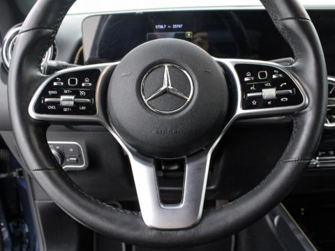Mercedes-Benz GLB 200 D 4MATIC DCT 150CV 5P