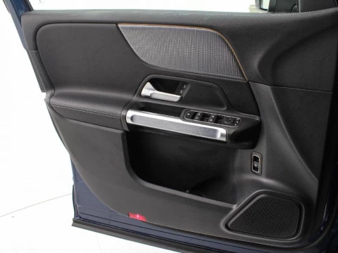 Mercedes-Benz GLB 200 D 4MATIC DCT 150CV 5P