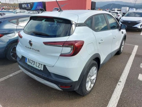 Renault Captur Intens TCe 74kW (100CV) GLP