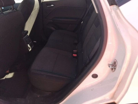 Renault Captur Intens TCe 74kW (100CV) GLP