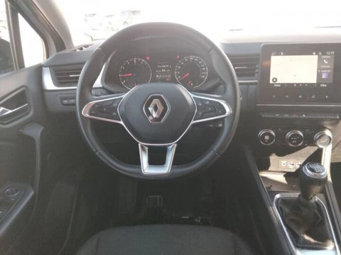 Renault Captur Intens TCe 74kW (100CV) GLP