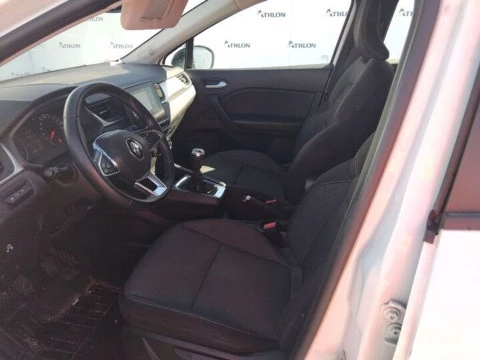 Renault Captur Intens TCe 74kW (100CV) GLP