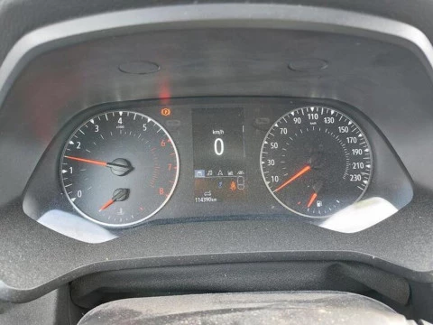 Renault Captur Intens TCe 74kW (100CV) GLP