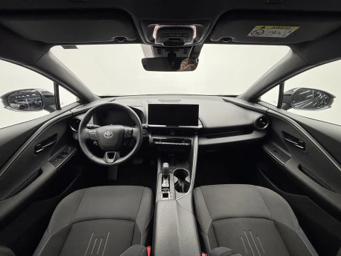 Toyota C-HR 1.8 140H Advance