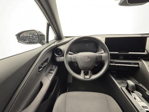 Toyota C-HR 1.8 140H Advance