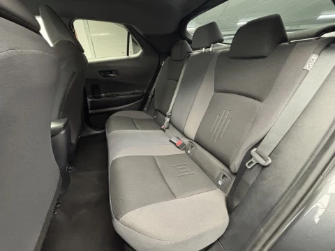 Toyota C-HR 1.8 140H Advance