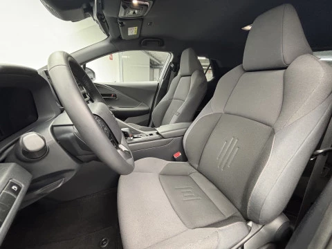 Toyota C-HR 1.8 140H Advance