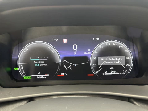 Toyota C-HR 1.8 140H Advance