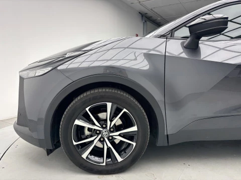 Toyota C-HR 1.8 140H Advance