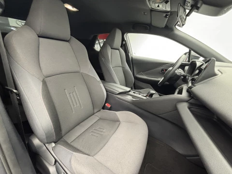 Toyota C-HR 1.8 140H Advance