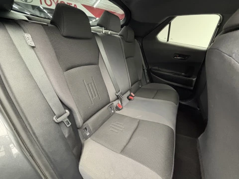 Toyota C-HR 1.8 140H Advance