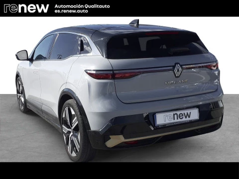 Renault Megane E-Tech  Iconic Optimum Charge EV60 160kW