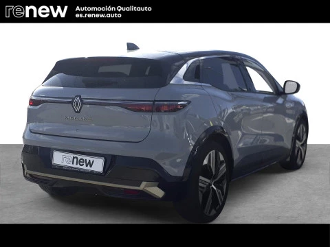 Renault Megane E-Tech  Iconic Optimum Charge EV60 160kW