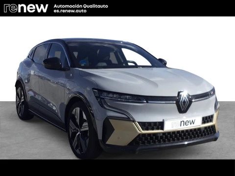 Renault Megane E-Tech  Iconic Optimum Charge EV60 160kW