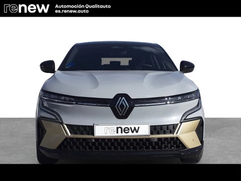 Renault Megane E-Tech  Iconic Optimum Charge EV60 160kW