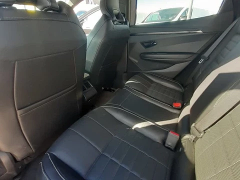 Renault Megane E-Tech  Iconic Optimum Charge EV60 160kW