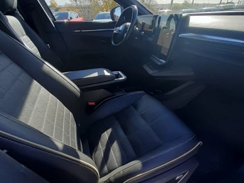 Renault Megane E-Tech  Iconic Optimum Charge EV60 160kW