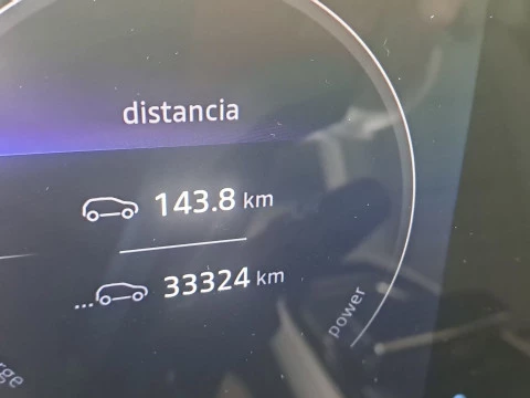 Renault Megane E-Tech  Iconic Optimum Charge EV60 160kW