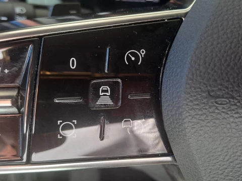 Renault Megane E-Tech  Iconic Optimum Charge EV60 160kW