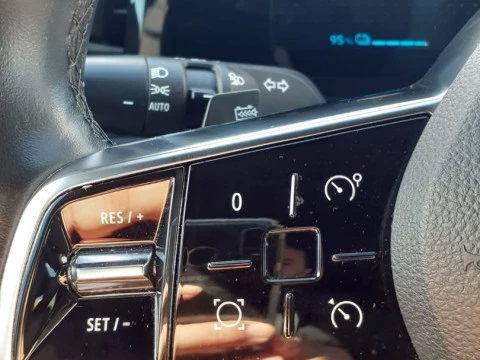 Renault Megane E-Tech  Iconic Optimum Charge EV60 160kW