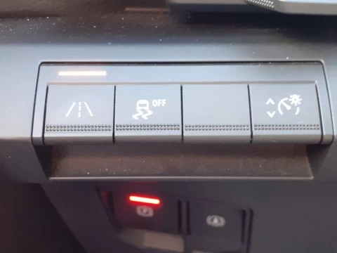 Renault Megane E-Tech  Iconic Optimum Charge EV60 160kW