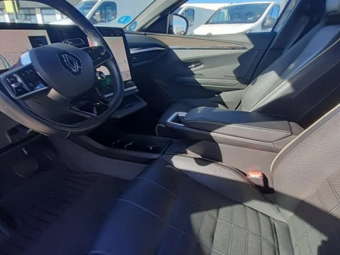 Renault Megane E-Tech  Iconic Optimum Charge EV60 160kW