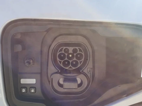 Renault Megane E-Tech  Iconic Optimum Charge EV60 160kW