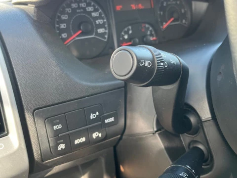 Fiat Ducato L2 H2 140