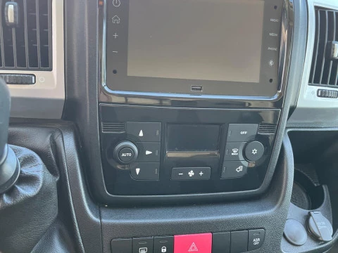 Fiat Ducato L2 H2 140