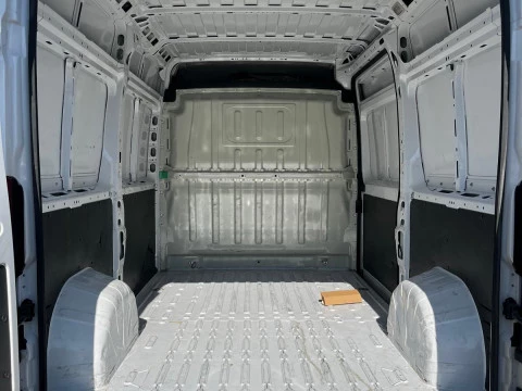 Fiat Ducato L2 H2 140