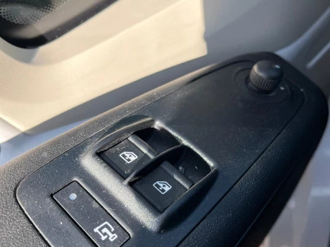 Fiat Ducato L2 H2 140