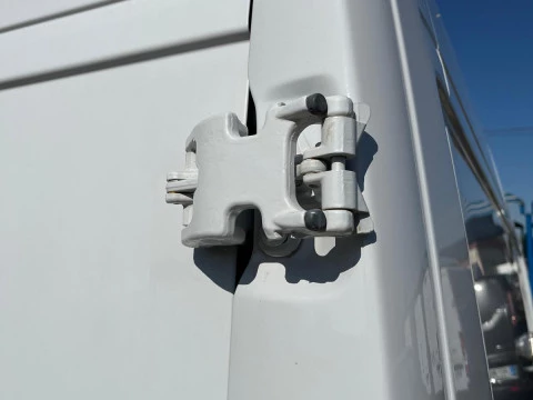 Fiat Ducato L2 H2 140