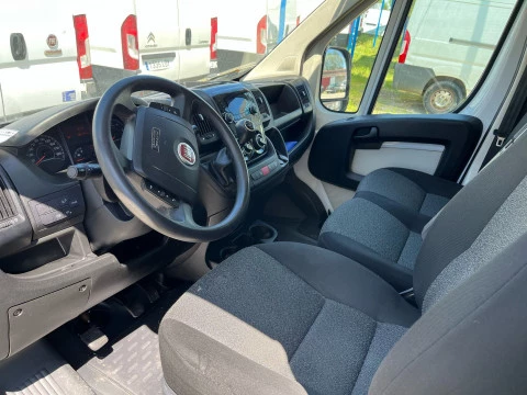 Fiat Ducato L2 H2 140