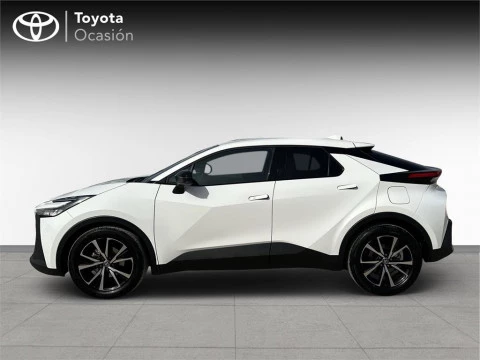 Toyota C-HR C-HR 140H Advance