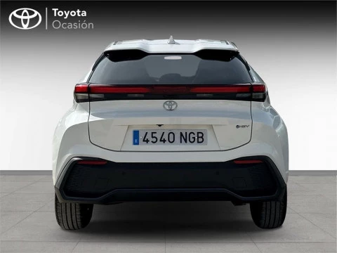 Toyota C-HR C-HR 140H Advance