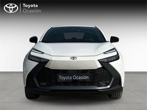 Toyota C-HR C-HR 140H Advance