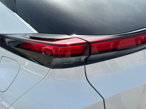 Toyota C-HR C-HR 140H Advance
