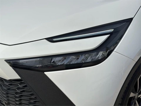 Toyota C-HR C-HR 140H Advance