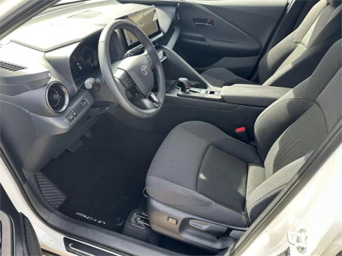 Toyota C-HR C-HR 140H Advance