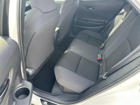 Toyota C-HR C-HR 140H Advance